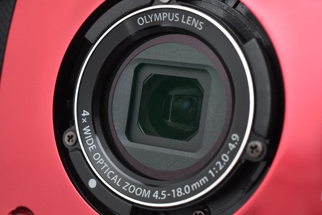 お値下げ歓迎 OLYMPUS STYLUS TG-2 Tough 1577