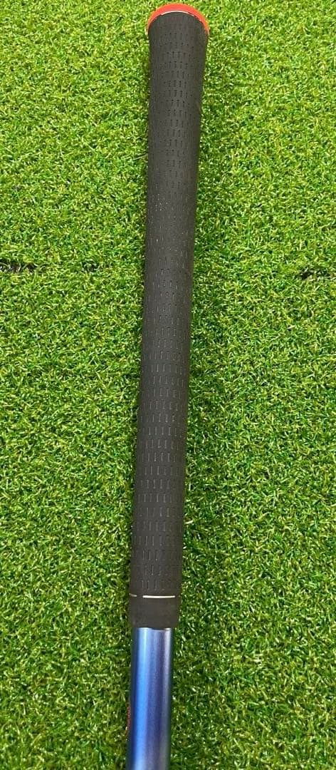 テーラーメイド M6ドライバー9.0° Speeder 661 EVO V(S)