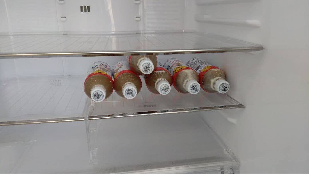 【美品】475L HITACHI冷蔵庫 大型 大容量 日立