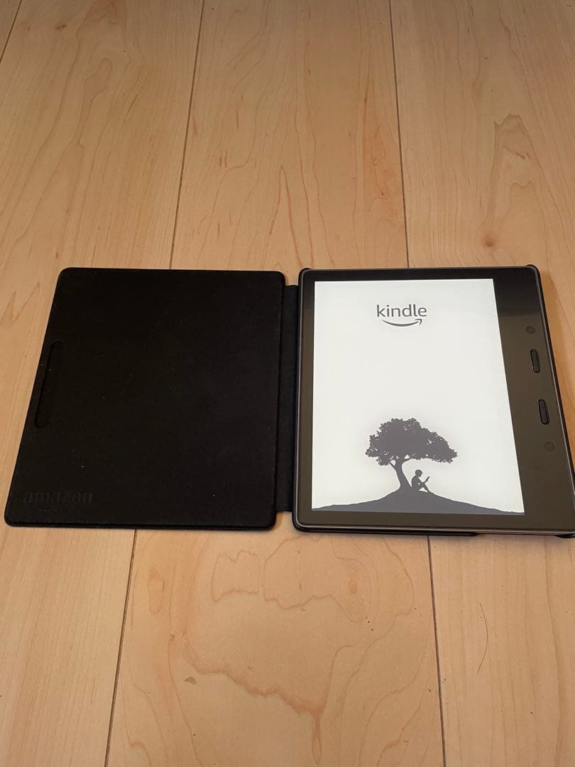 kindle oasis 10世代　32GB