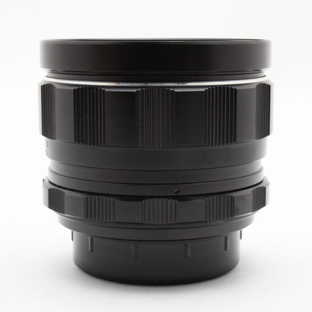 PENTAX Super Takumar 28mm f3.5 ケース付 #G4