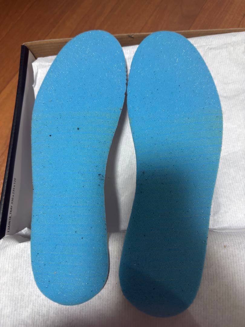 Nike Air Jordan 1 ダークモカ