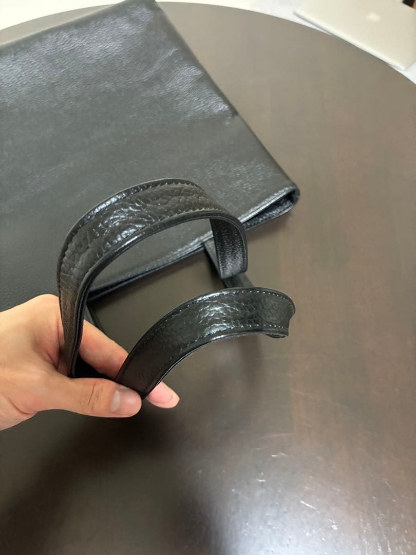 HushTug スマートトート