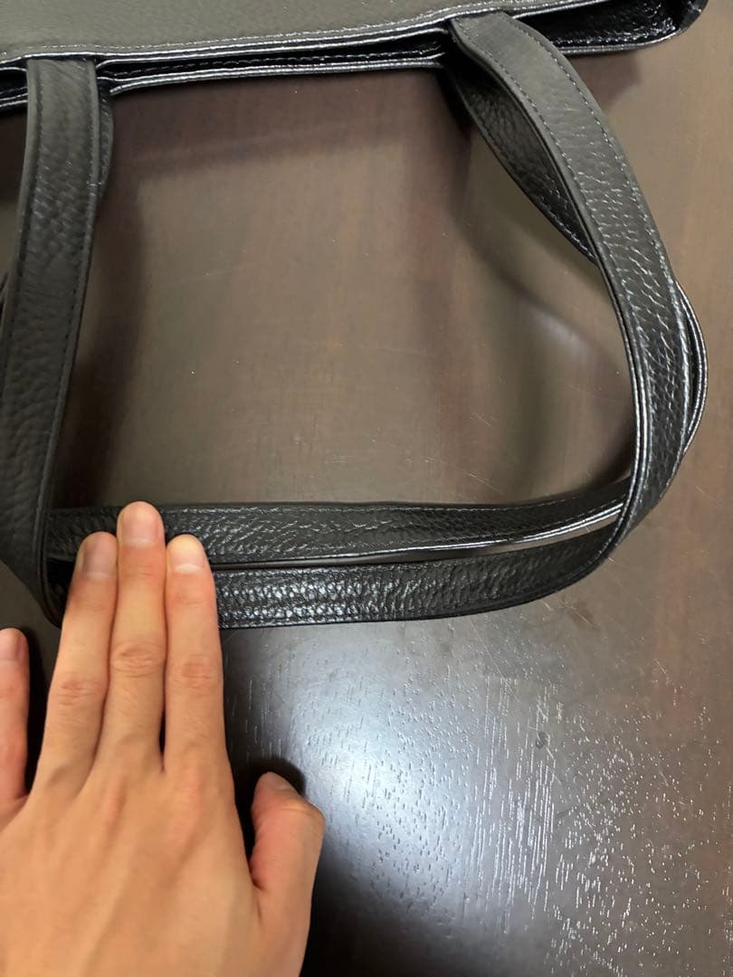 HushTug スマートトート