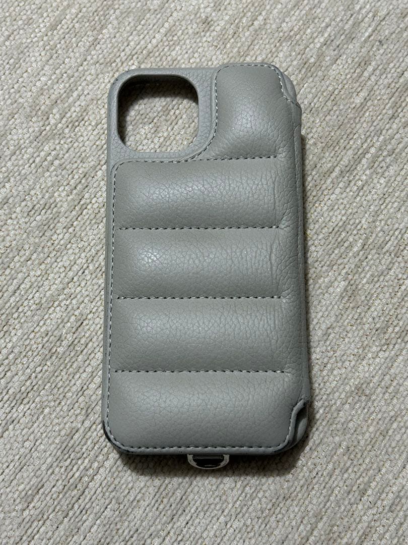 DEMIU BALLON iPhone14 パール