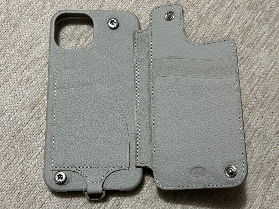 DEMIU BALLON iPhone14 パール