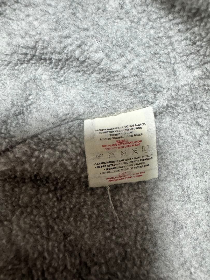 Patagonia シェルドシンチラジャケット②