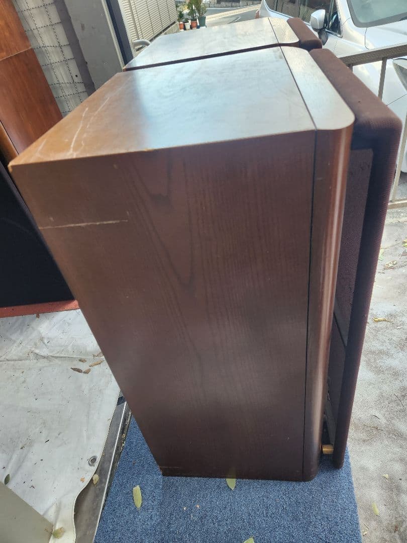 ダイヤトーン DS-2000HR ジャンク 引取限定