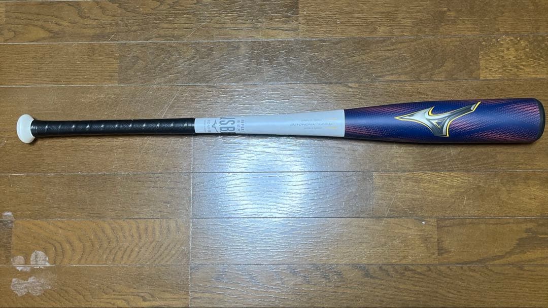 ビヨンドマックスレガシーLW ミドルバランス　83センチ