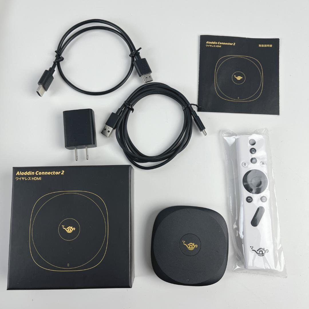 美品☘️ Aladdin X2 Plus PA2P22U02DJ アラジンプラス