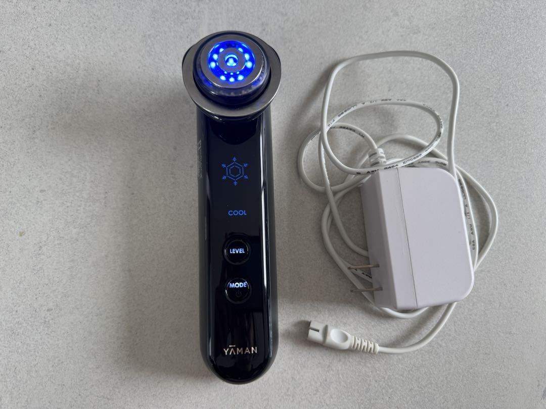 ヤーマン　フォトプラスプレステージS M-20