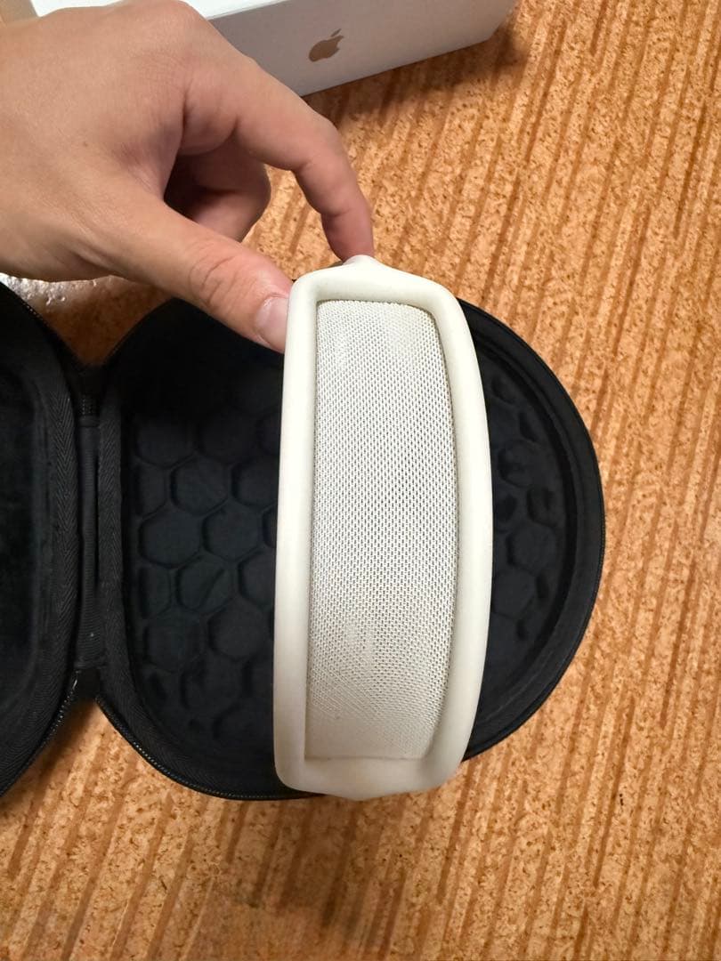 コ*コ様 Apple AirPods Max スターライト第二世代