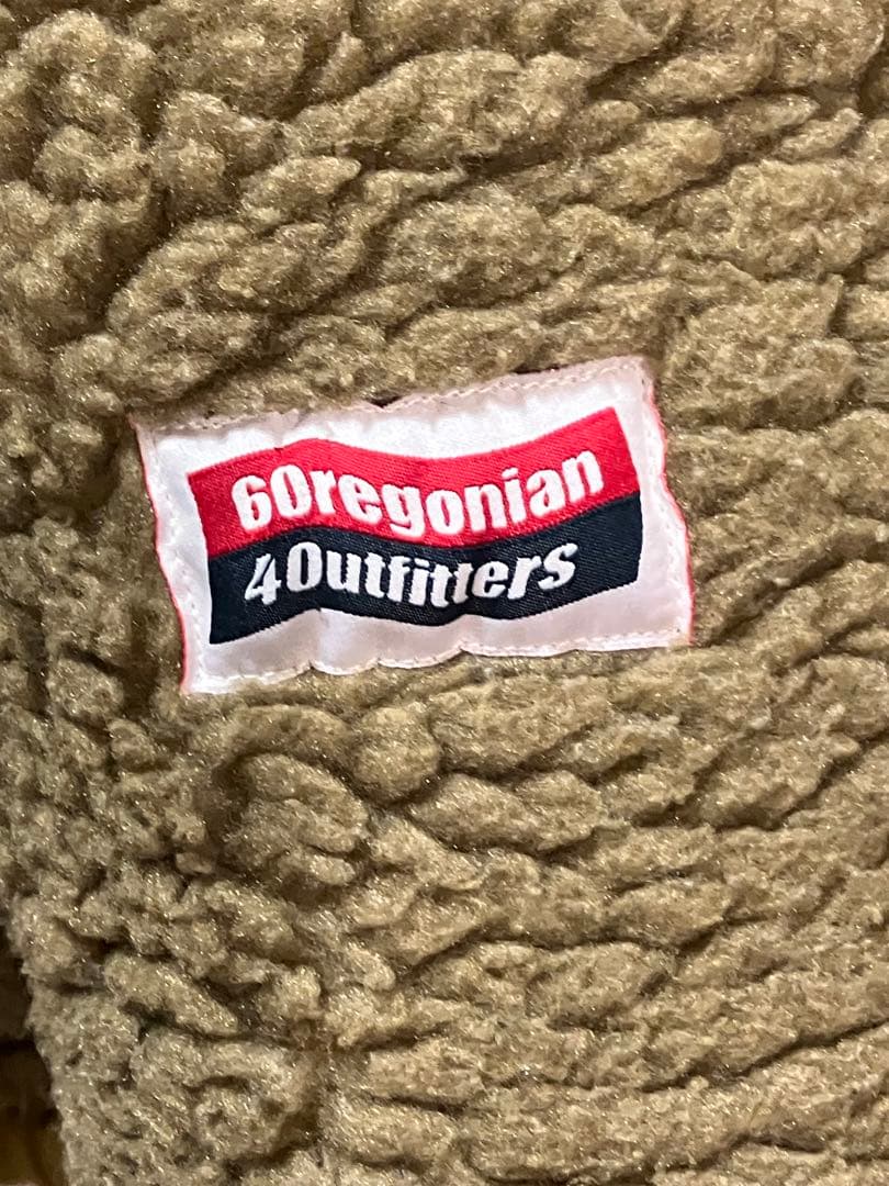 q*9様 【最終値下】Oregonian Outfitters アウター USA