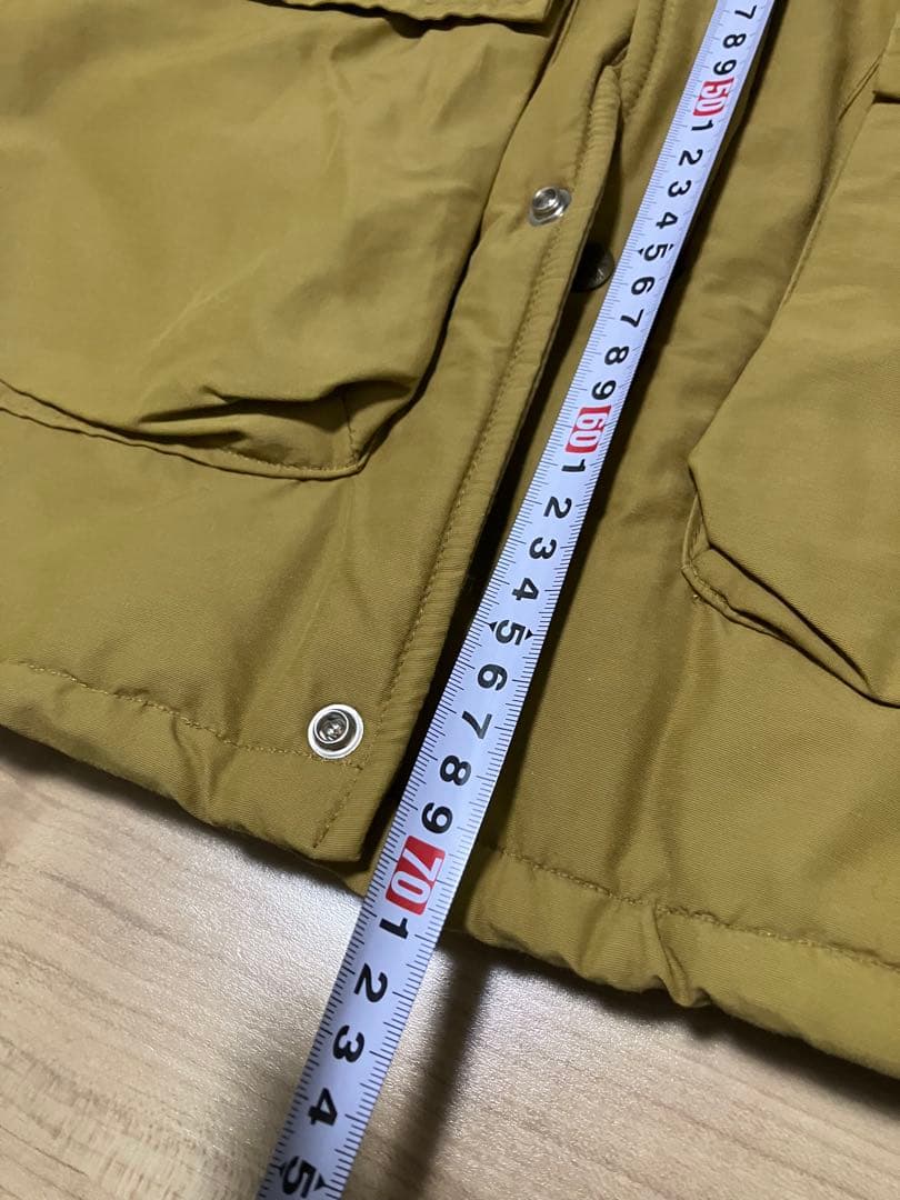 q*9様 【最終値下】Oregonian Outfitters アウター USA