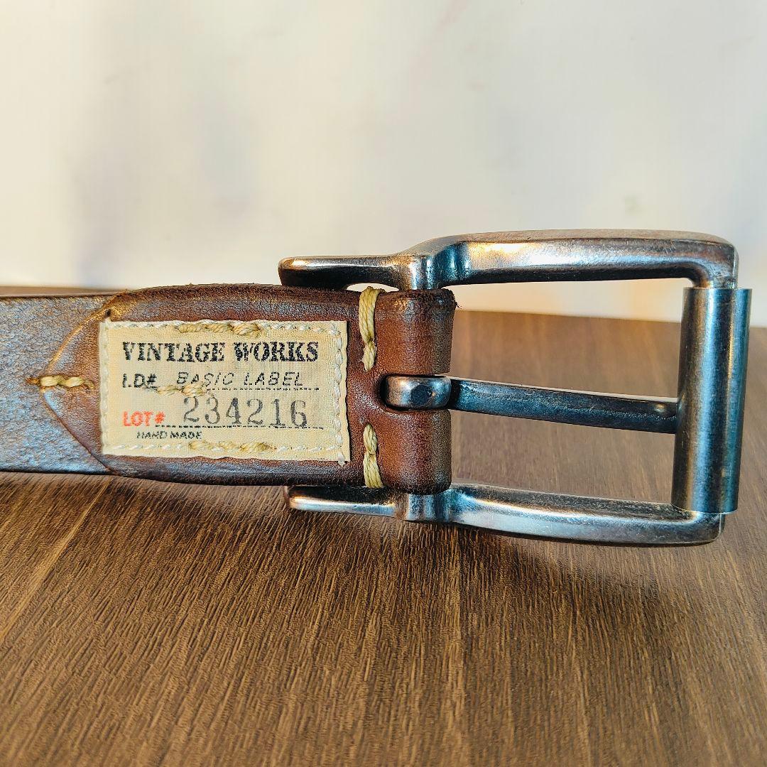 ジャイアン　　　　　　　　　　　　　　　Vintage Works