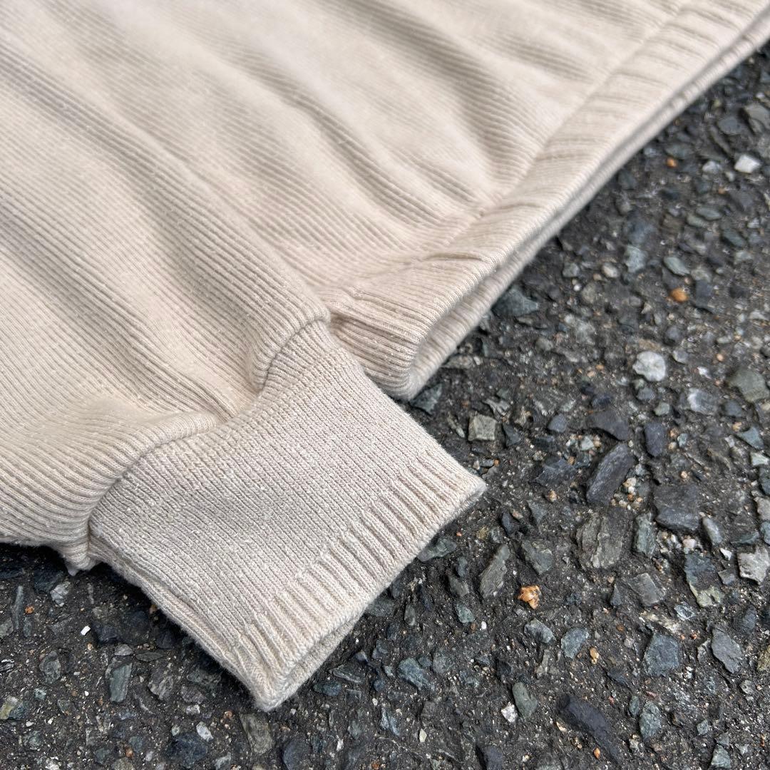 定価3万: Old Joe SILK NEP RIBED SHIRTS