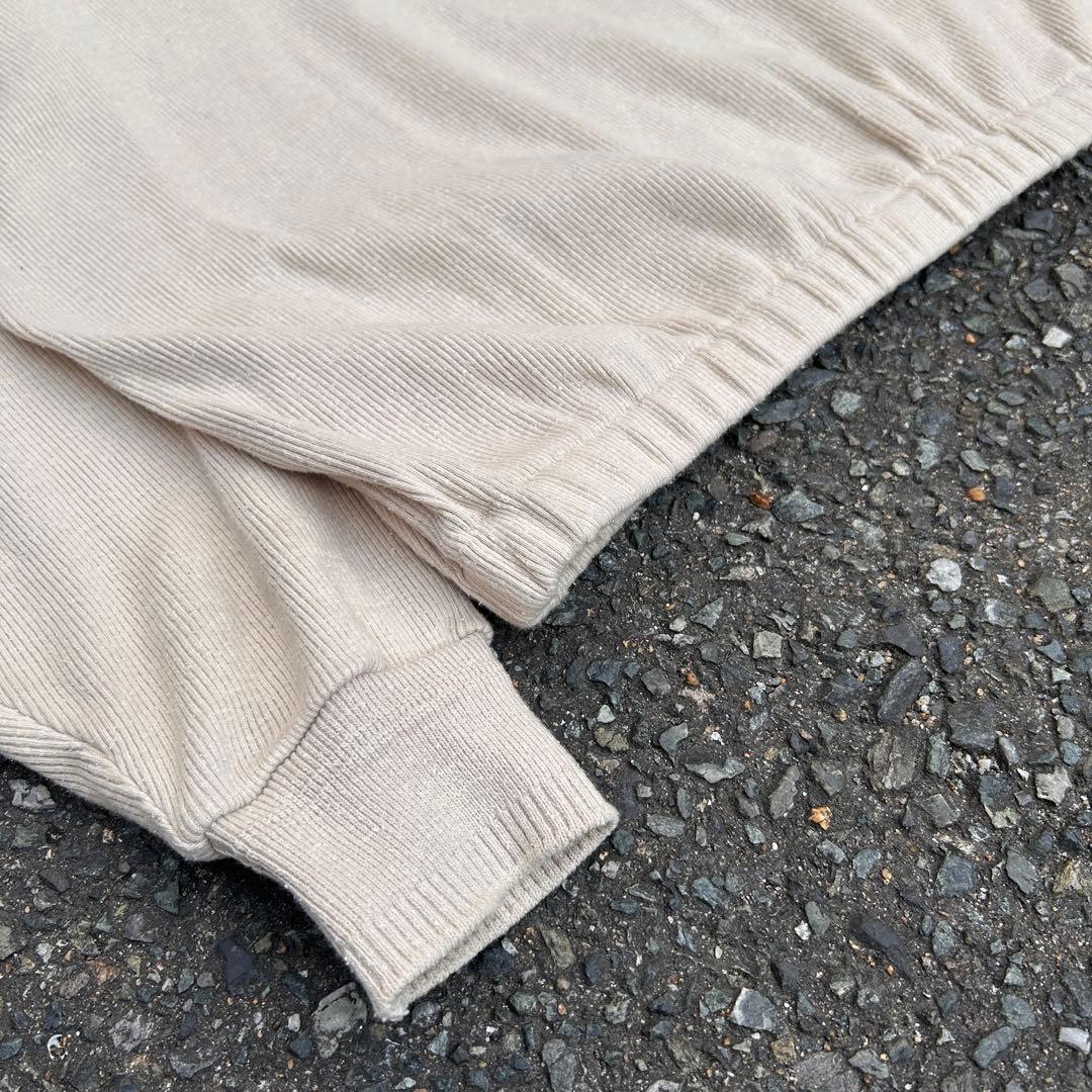 定価3万: Old Joe SILK NEP RIBED SHIRTS