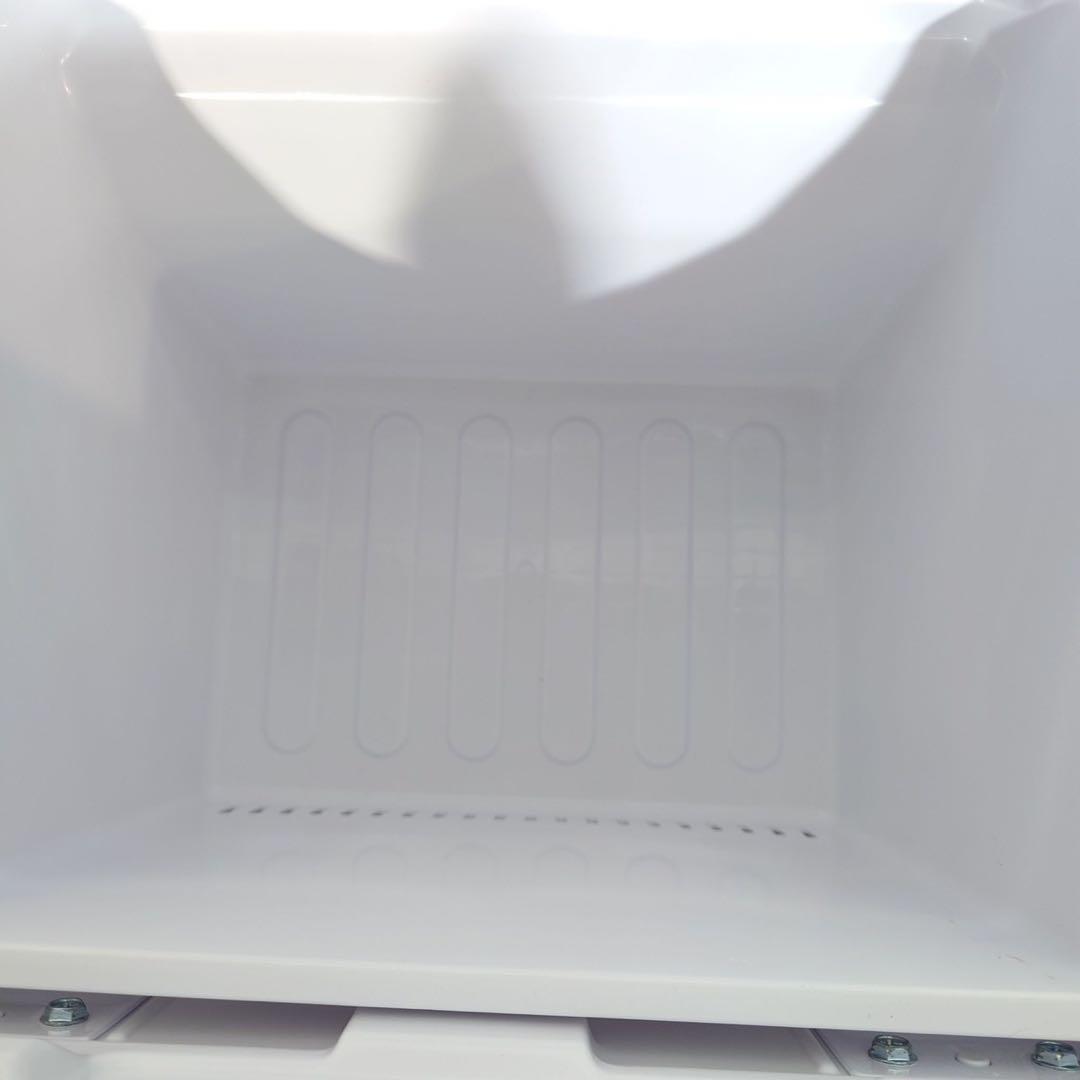 SHARP 冷蔵庫 SJ-D15JJ-W 152L 2023年製 家電 J092