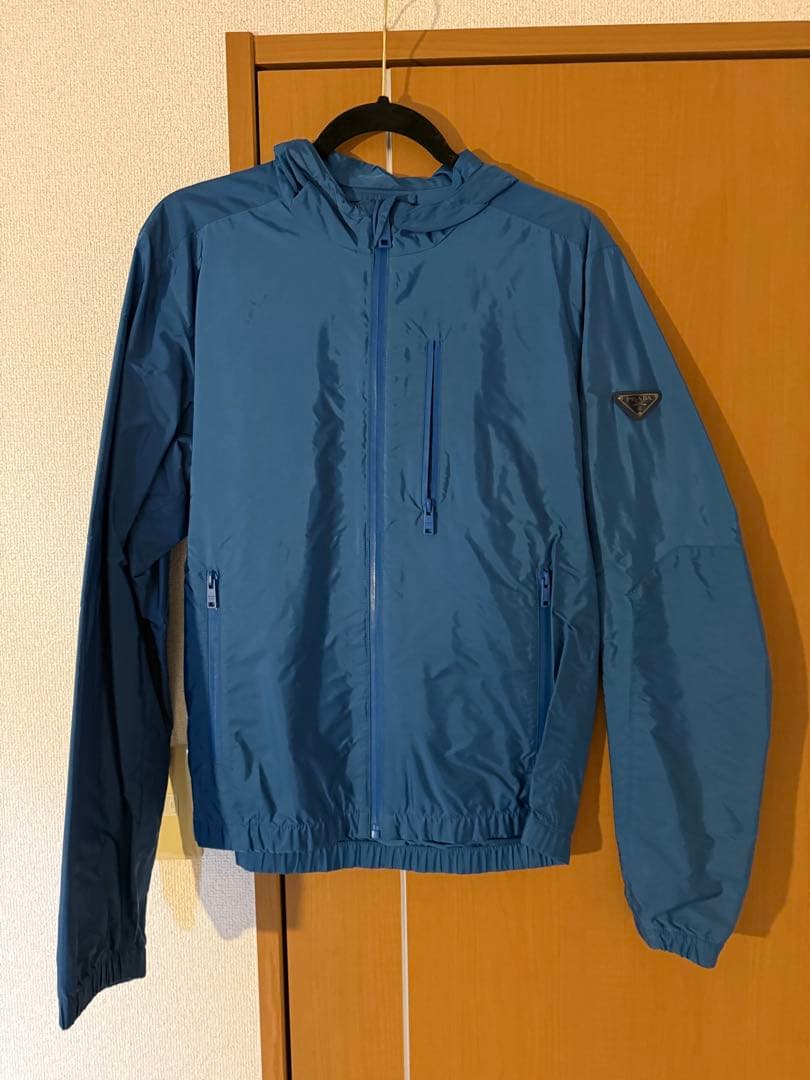 プラダ　ジャケット　S size
