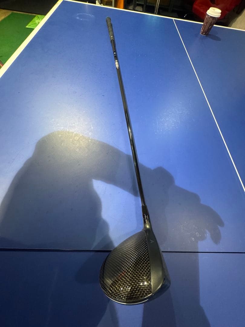 キャロウェイ　ミニドライバー 11.5° AI SMOKE