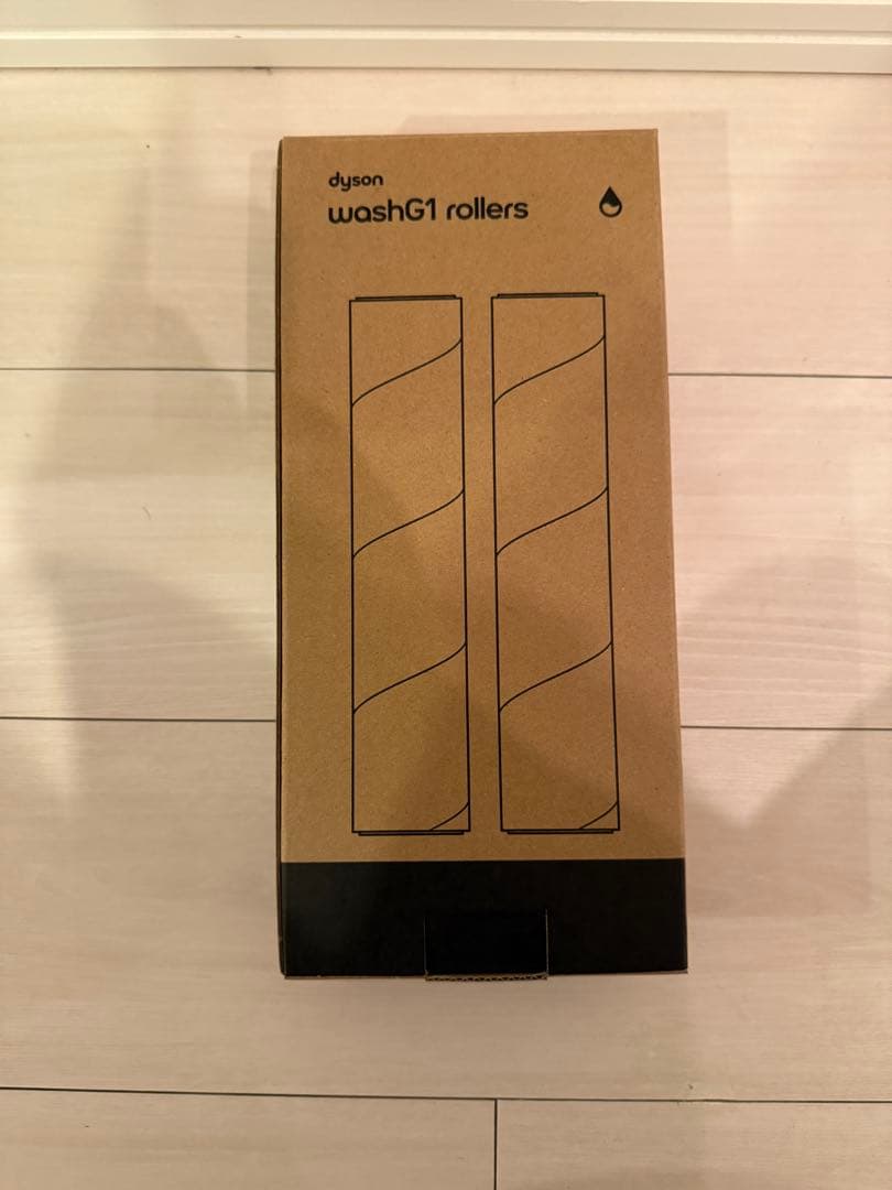 ダイソン Dyson Wash G1