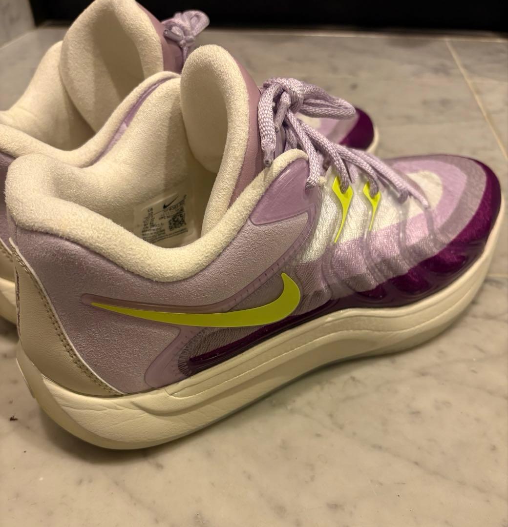 ＜美品＞NIKE KD17 アルケミスト EP 28cm