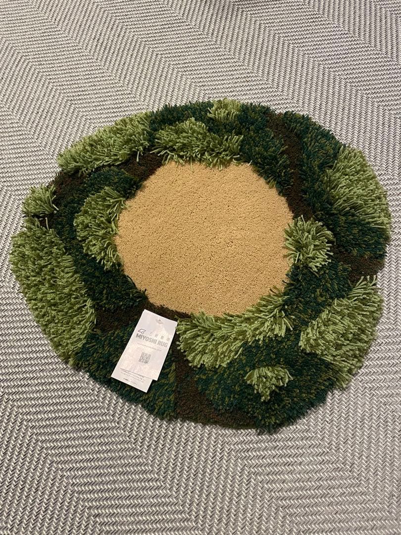ラグ・カーペット MIYOSHI RUG