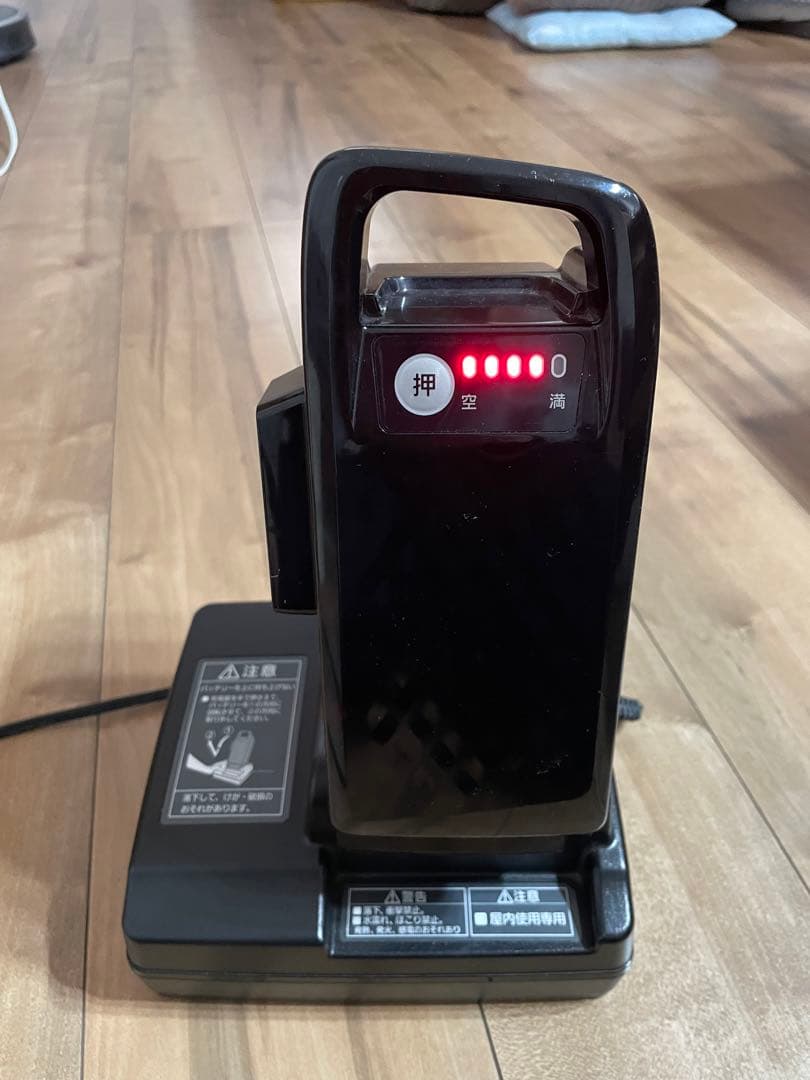 Panasonic 充電器 NKJ073Z DC29V 4A