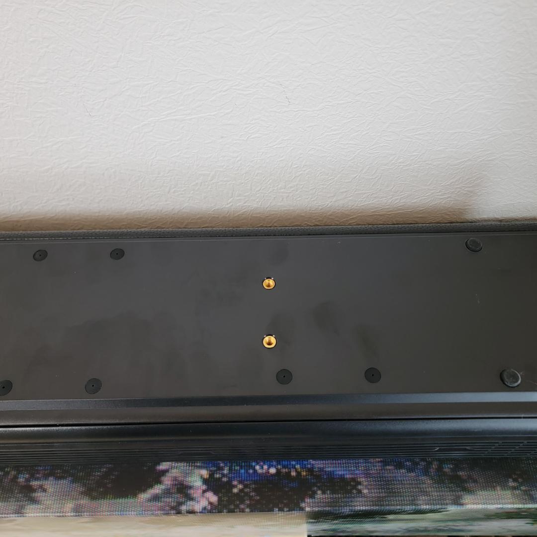 【ほぼ新品】HESTON 120