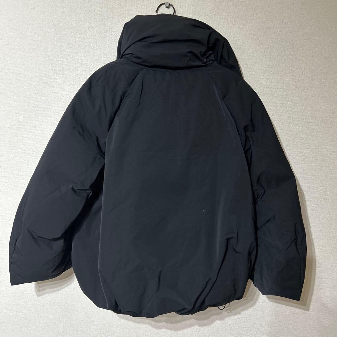 UNIQLO+J♡ハイブリッドダウンジャケット ジルサンダー XL 黒
