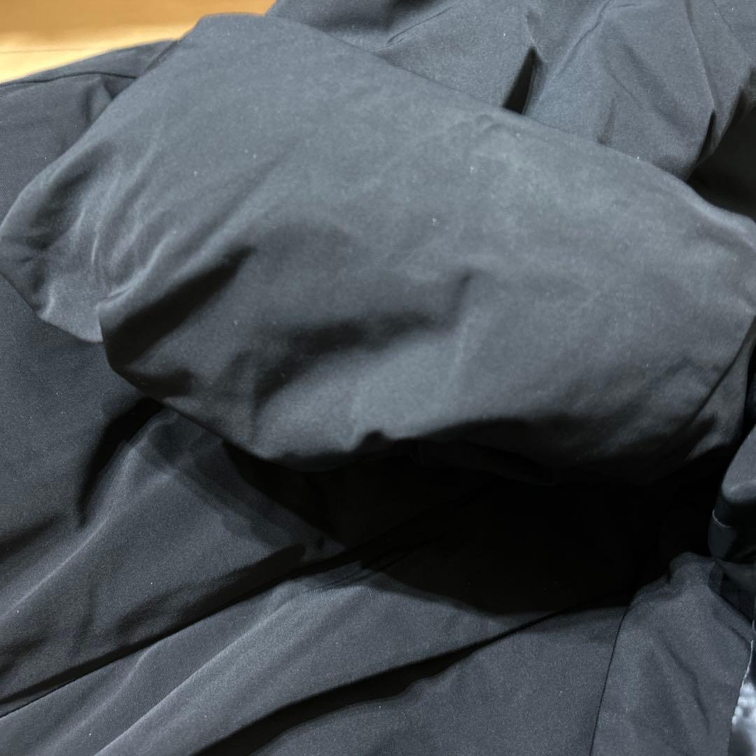 UNIQLO+J♡ハイブリッドダウンジャケット ジルサンダー XL 黒