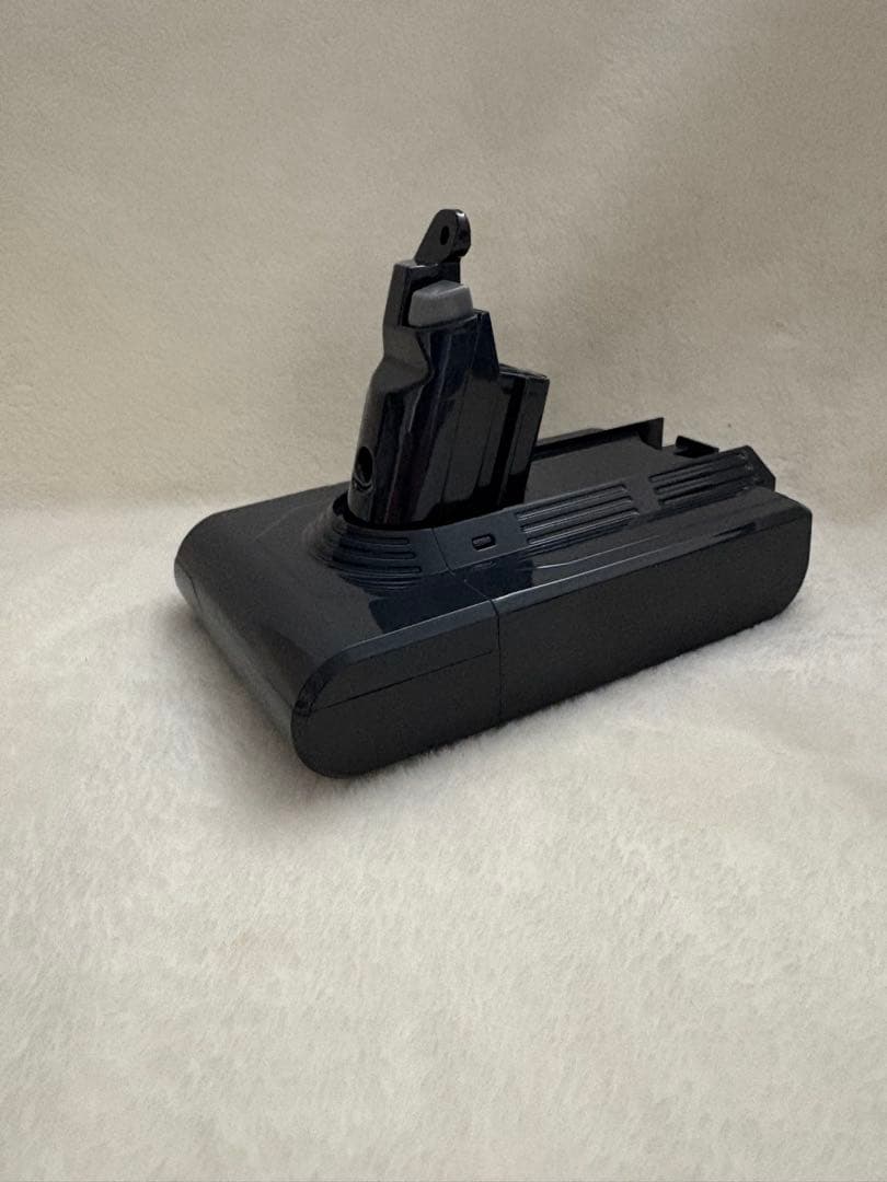 【バッテリー新規交換済】Dyson v6 trigger extra 掃除機