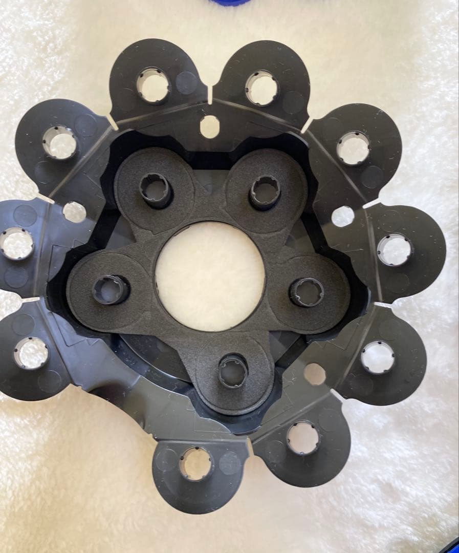 【バッテリー新規交換済】Dyson v6 trigger extra 掃除機