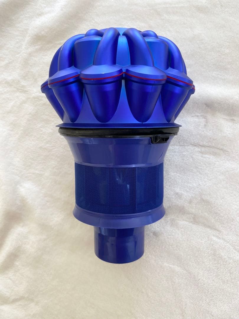 【バッテリー新規交換済】Dyson v6 trigger extra 掃除機