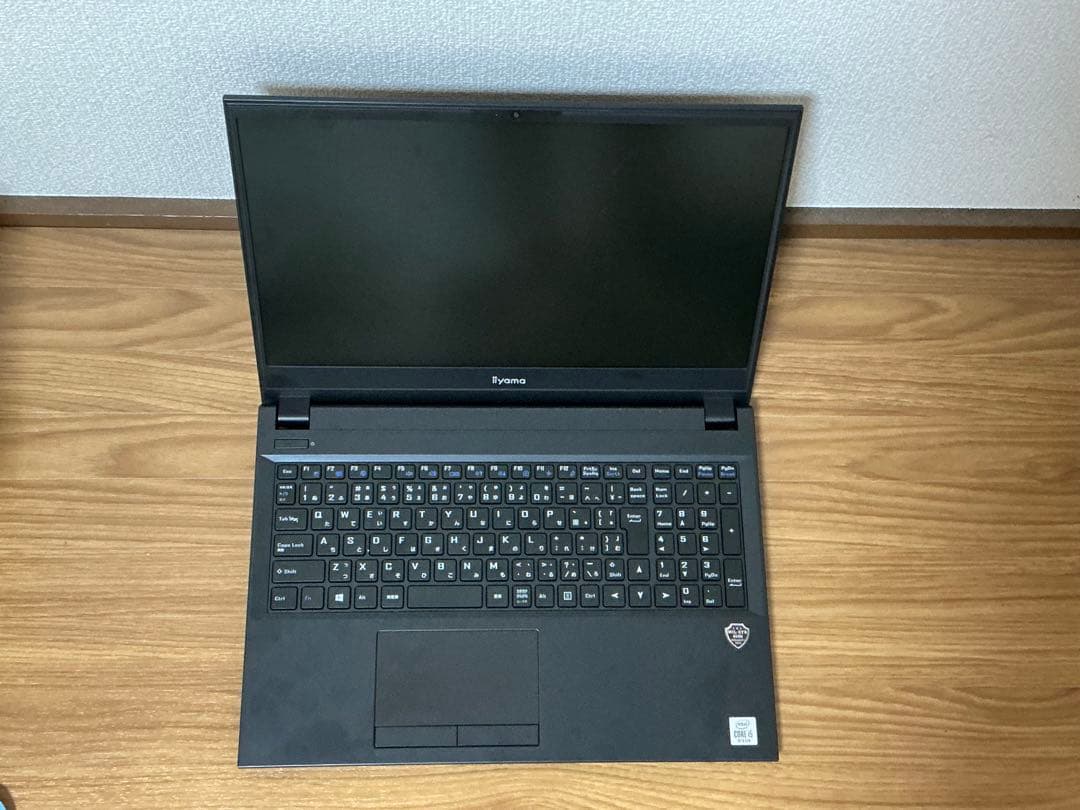 第10世代インテル★Core i5 10210U★ NJ50CU★ジャンク品