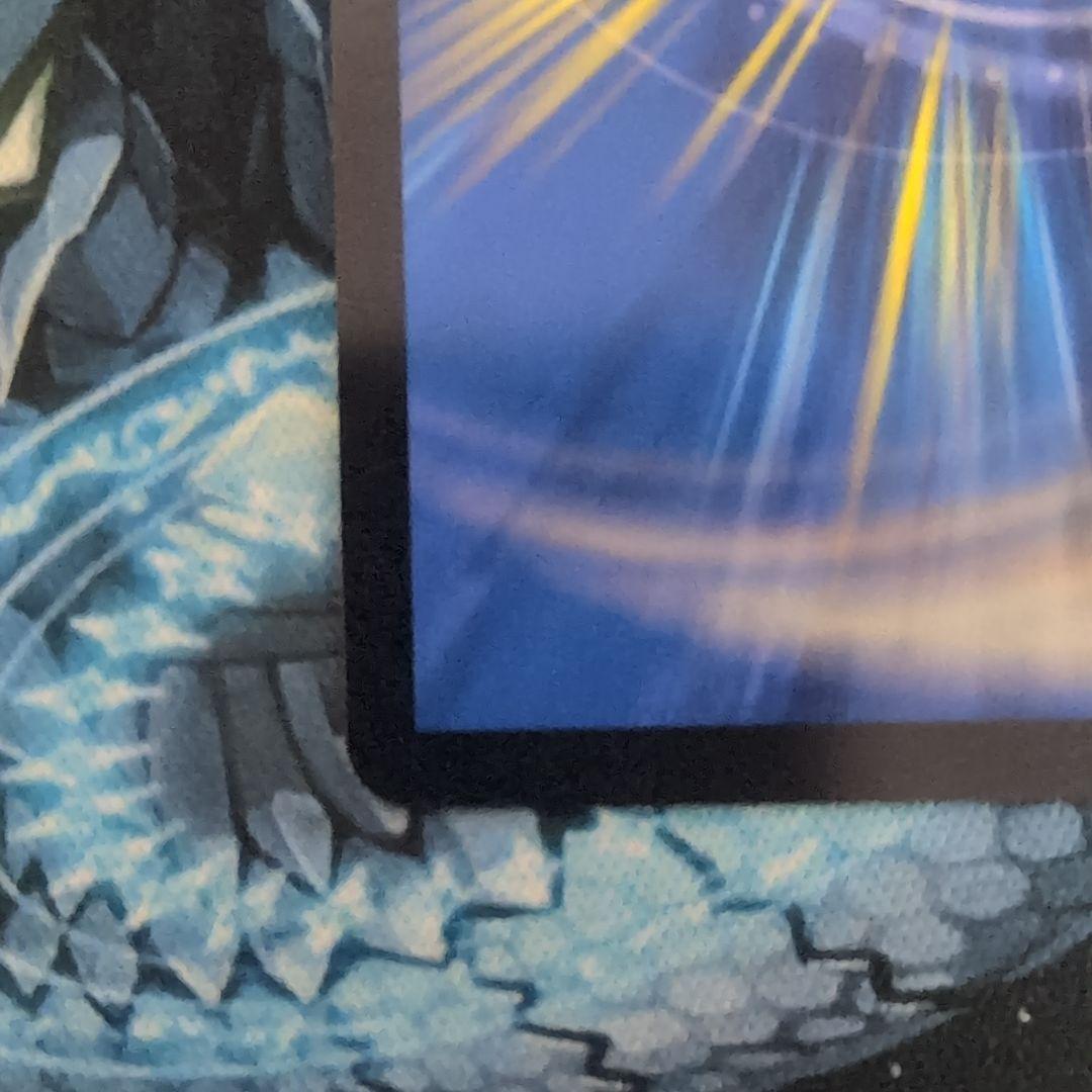 ボルシャックバクテラス 金