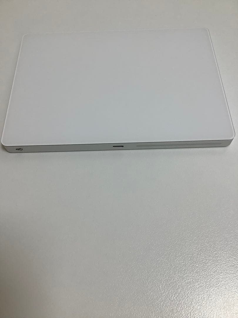 Appleの「Magic Trackpad 2（マジックトラックパッド 2）
