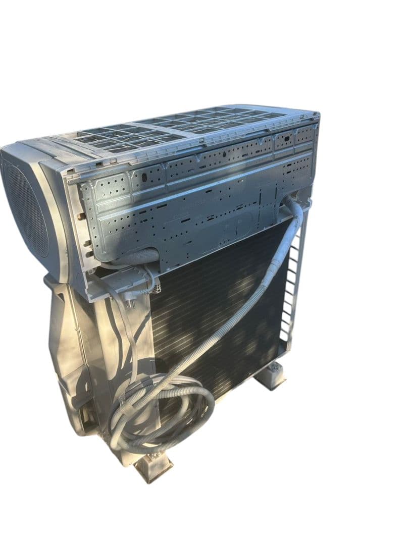 FUJITSU 富士通ゼネラル ノクリア エアコン AS-X56J2W