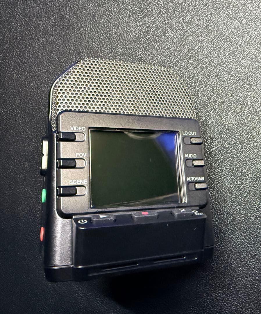 [美品] ZOOM Q2n-4K フルセット WSU-1・専用ケース・箱説明書有