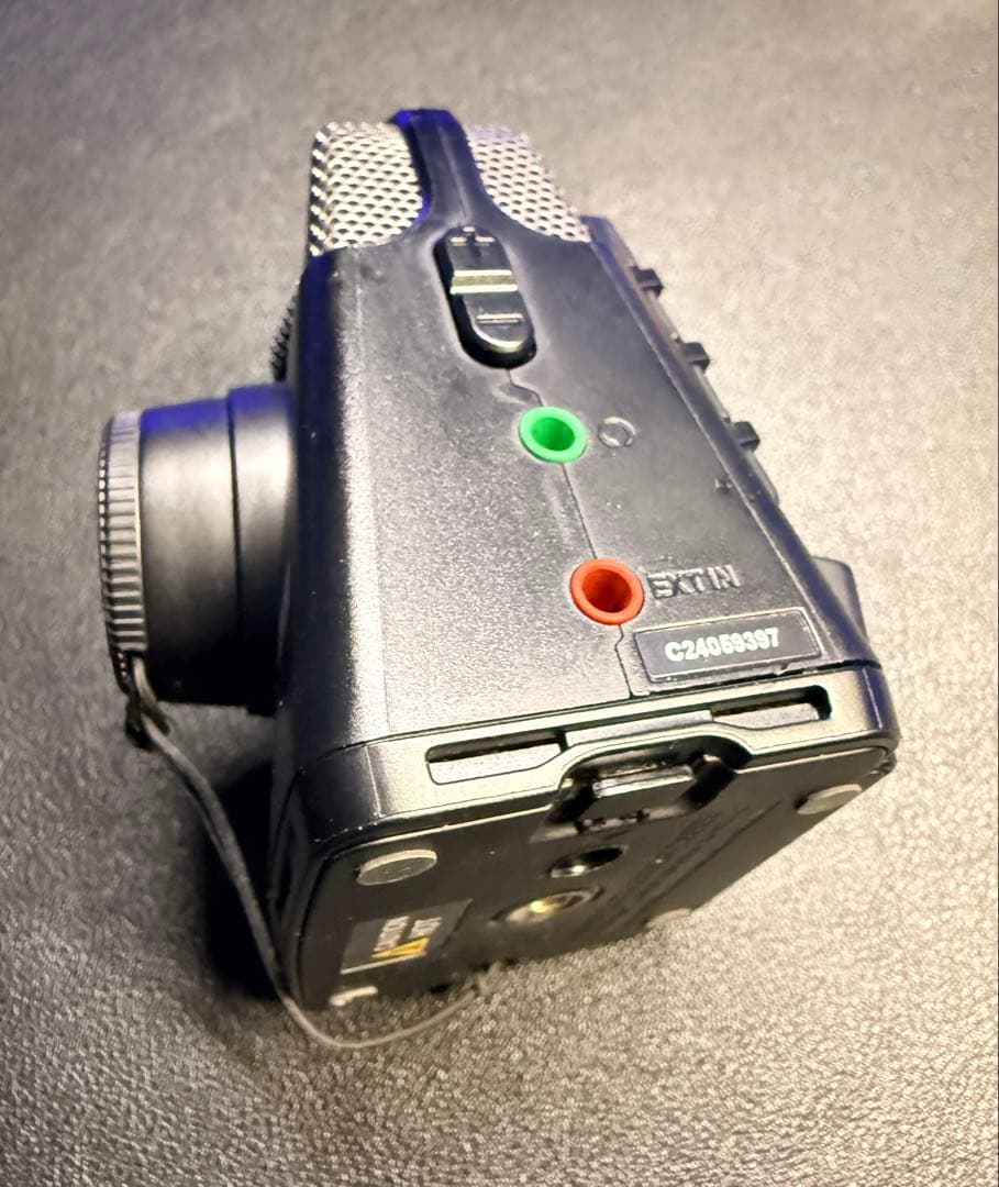 [美品] ZOOM Q2n-4K フルセット WSU-1・専用ケース・箱説明書有