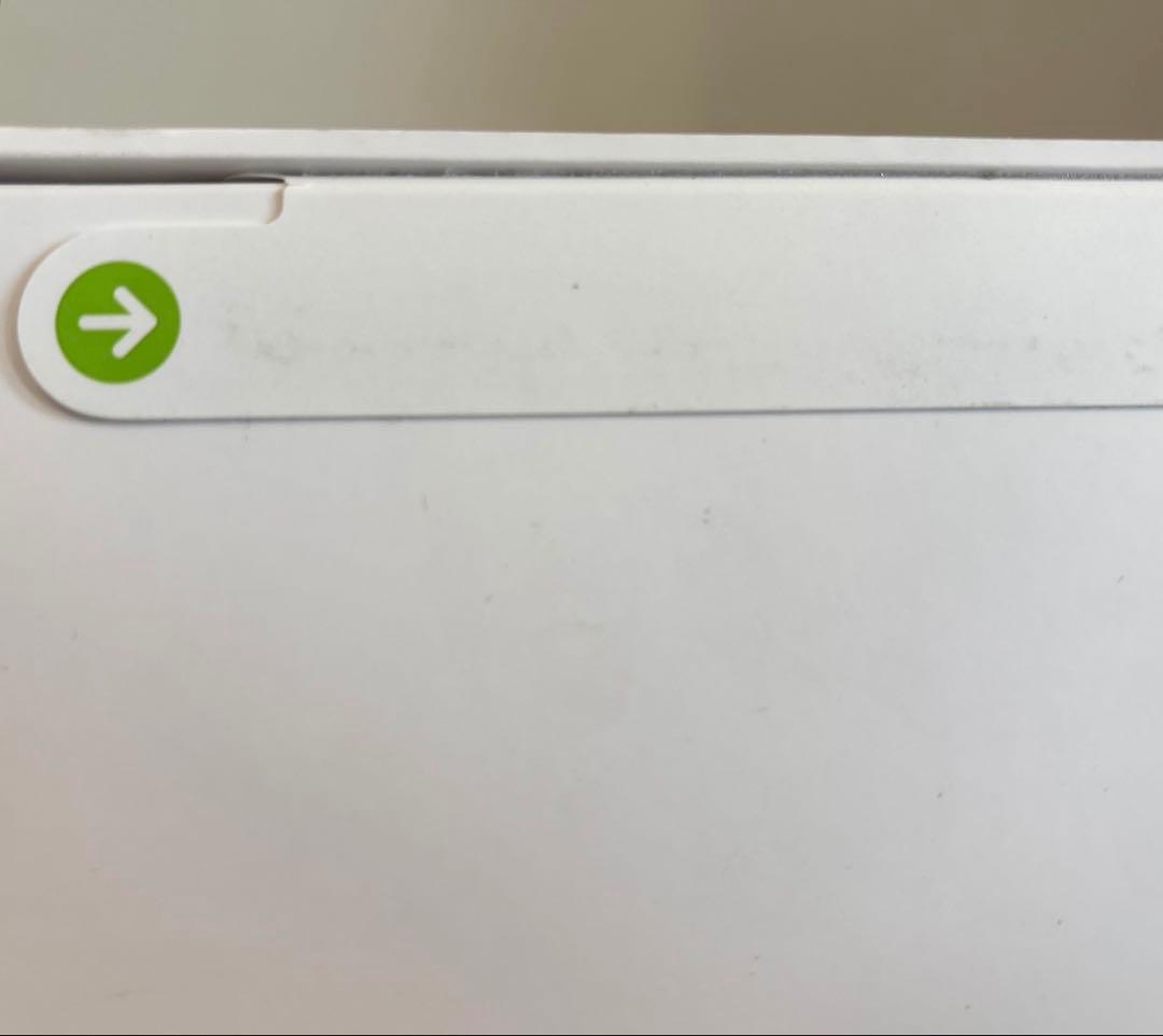 【新品未開封】iPad A16 第11世代 Wi-Fi 128GB シルバー