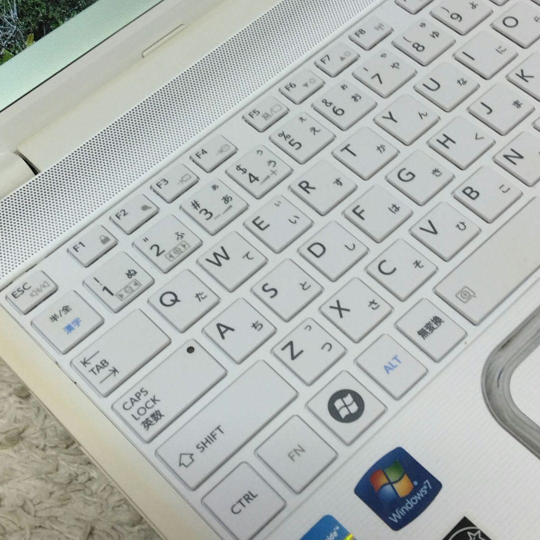 千９３超特価 初心者にお勧め カメラ Office ノートパソコン