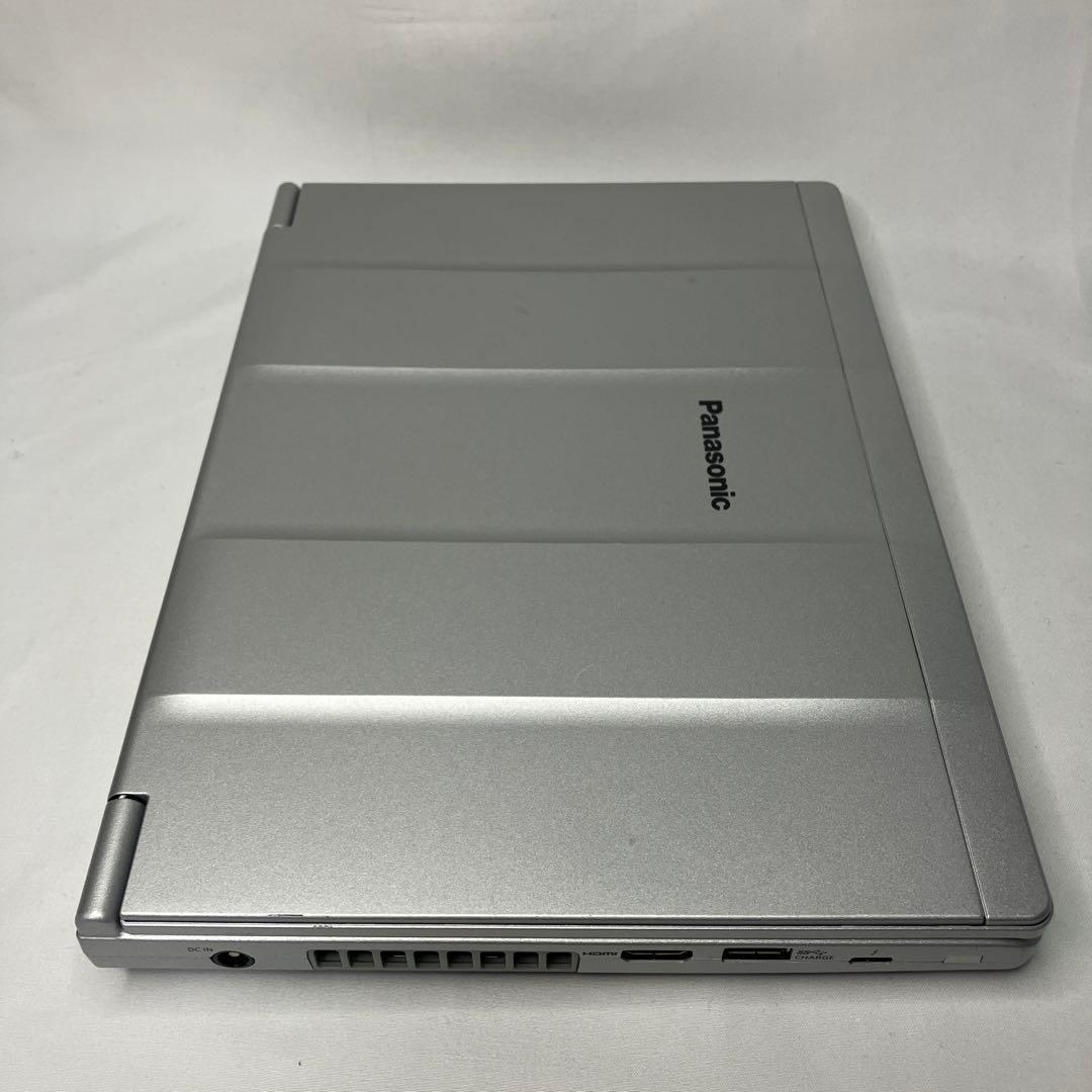 美品 バッテリー超優良 SV1 CF-SV1 RDLKS 16GB オフィス付