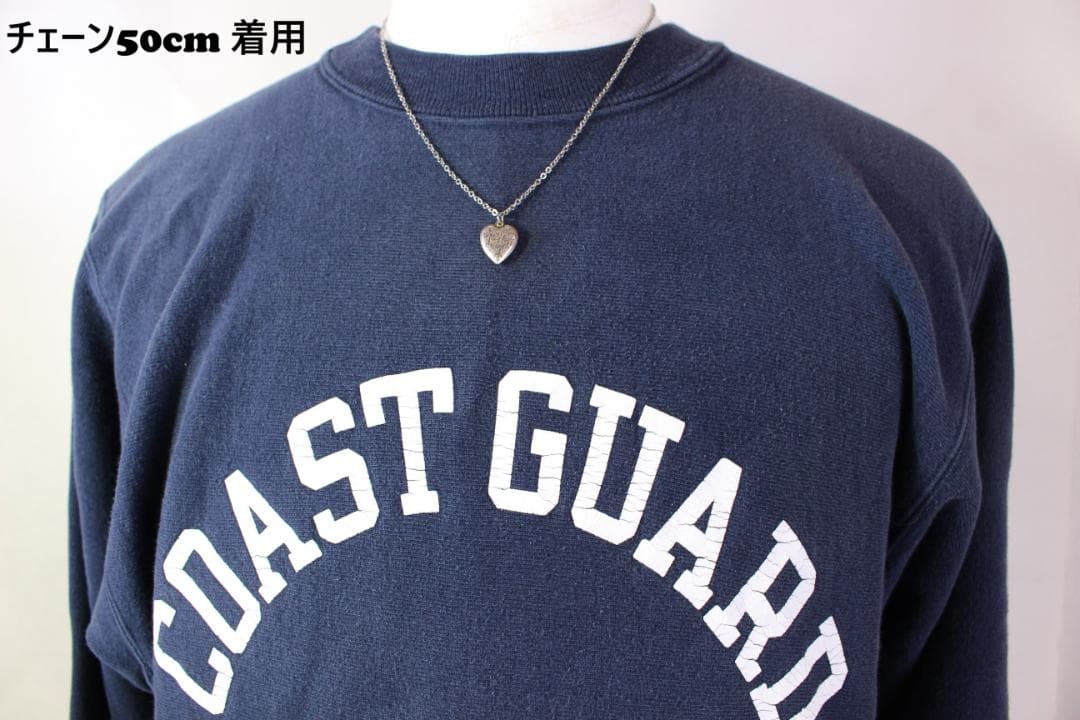 40s　スウィートハートジュエリー　WW2 forget me 花　勿忘草