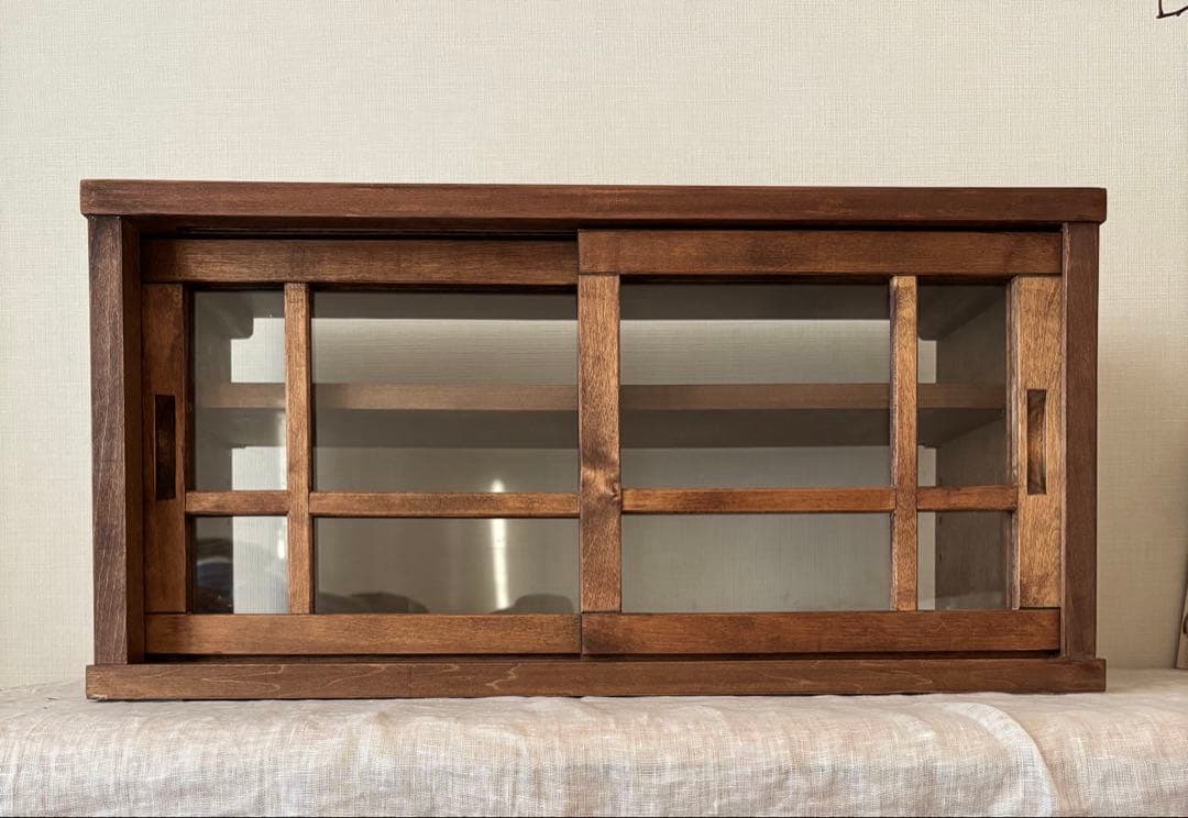 カウンター上収納ラック　ベルメゾン