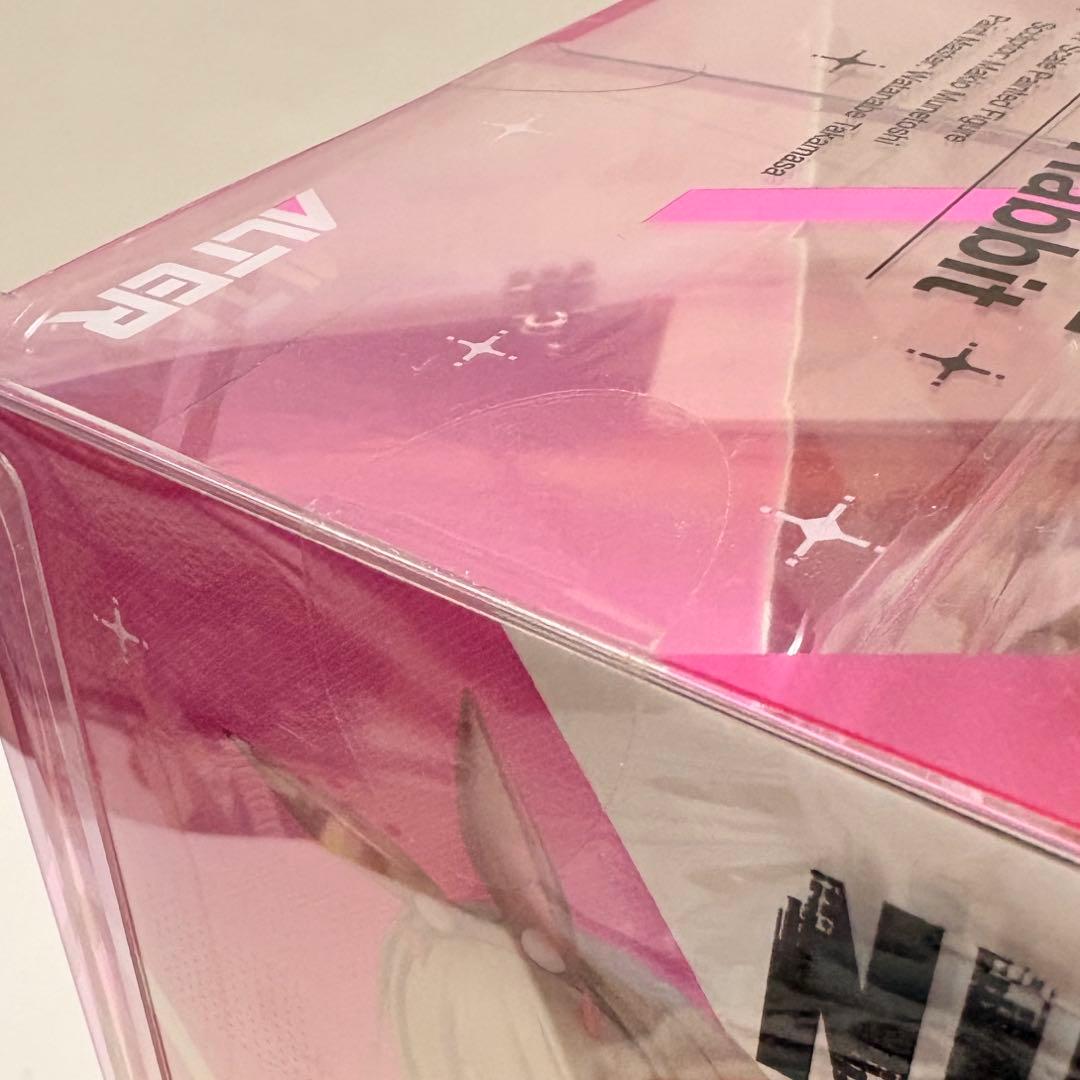 【フィギュア】アルター NIKKE 「VIPER Toxic Rabbit」