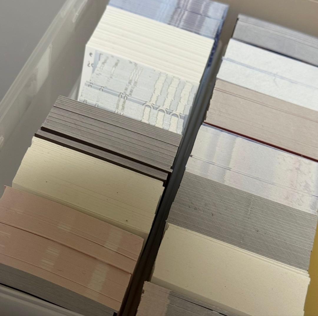 BOYNEXTDOOR リウ タワレコ HMV BOYLIFE ラキドロ 特典