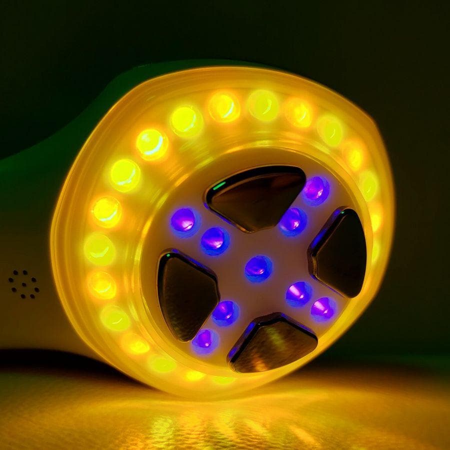 ✴️セール✴️◆美品 ドクターアリーヴォ ゴースト