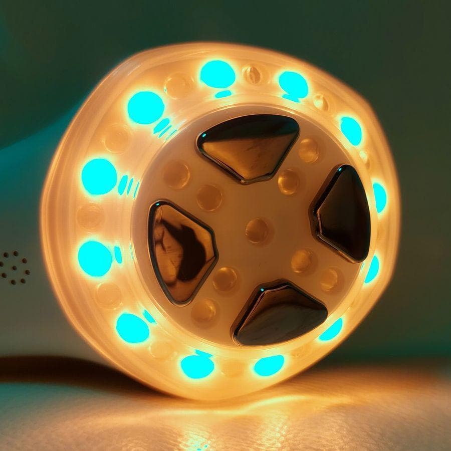 ✴️セール✴️◆美品 ドクターアリーヴォ ゴースト