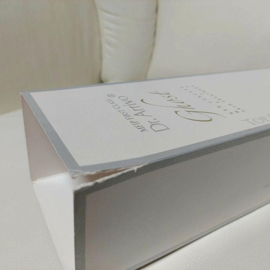 ✴️セール✴️◆美品 ドクターアリーヴォ ゴースト